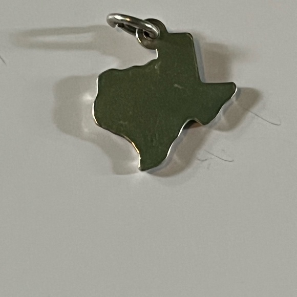 What! A! Burger! In Texas!! Cute charm for your collection - Picture 4 of 5